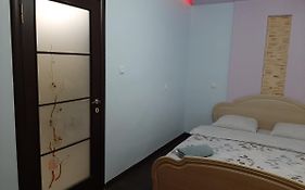 Uzh Apartments